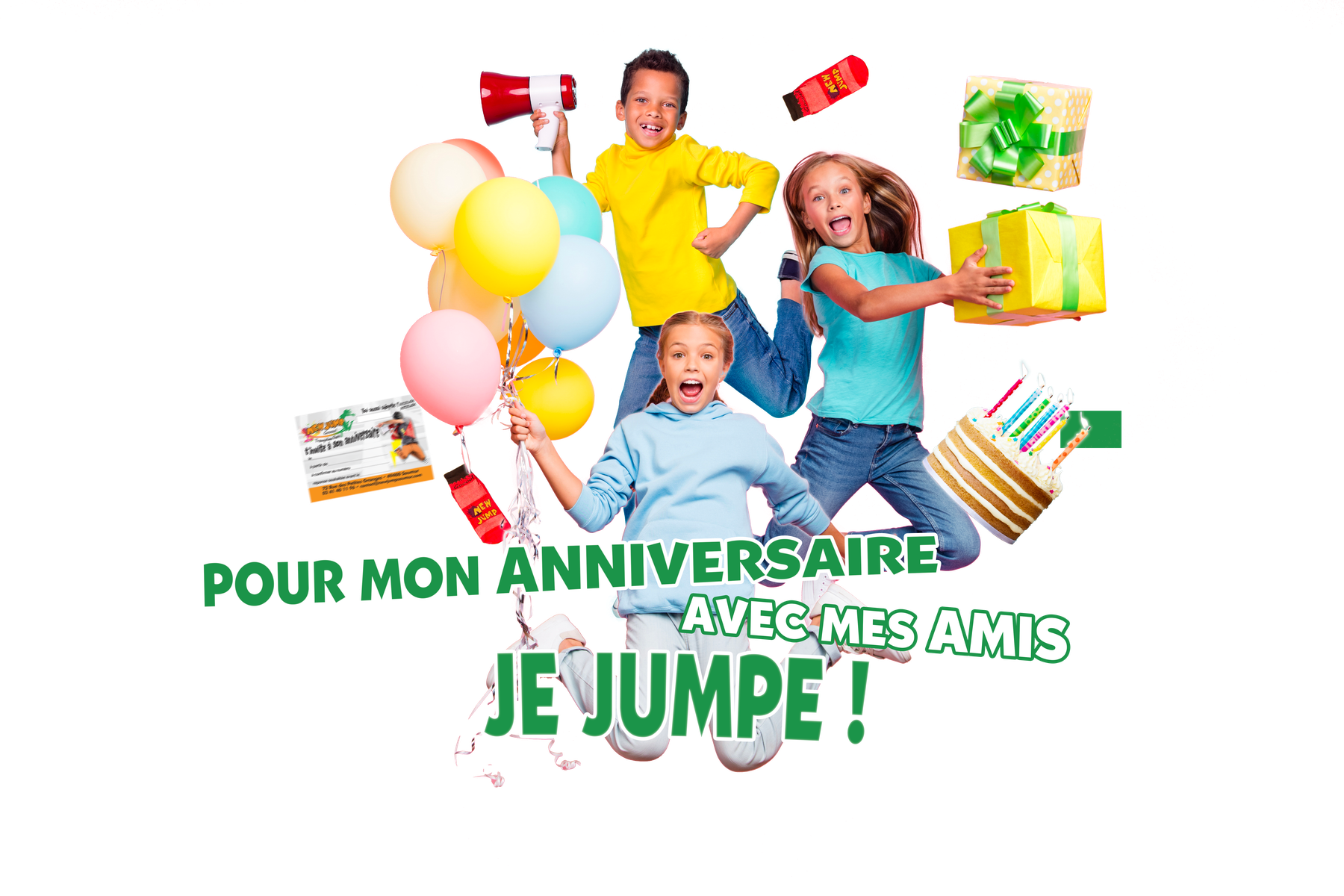 Anniversaire Rennes