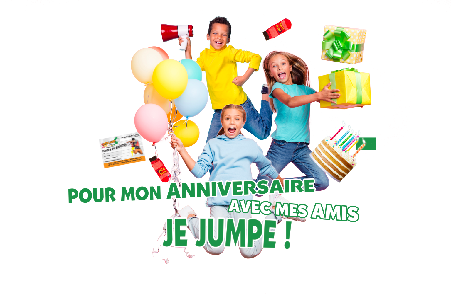 Anniversaire Langon