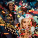 Bonne année !