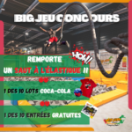 Concours New Jump