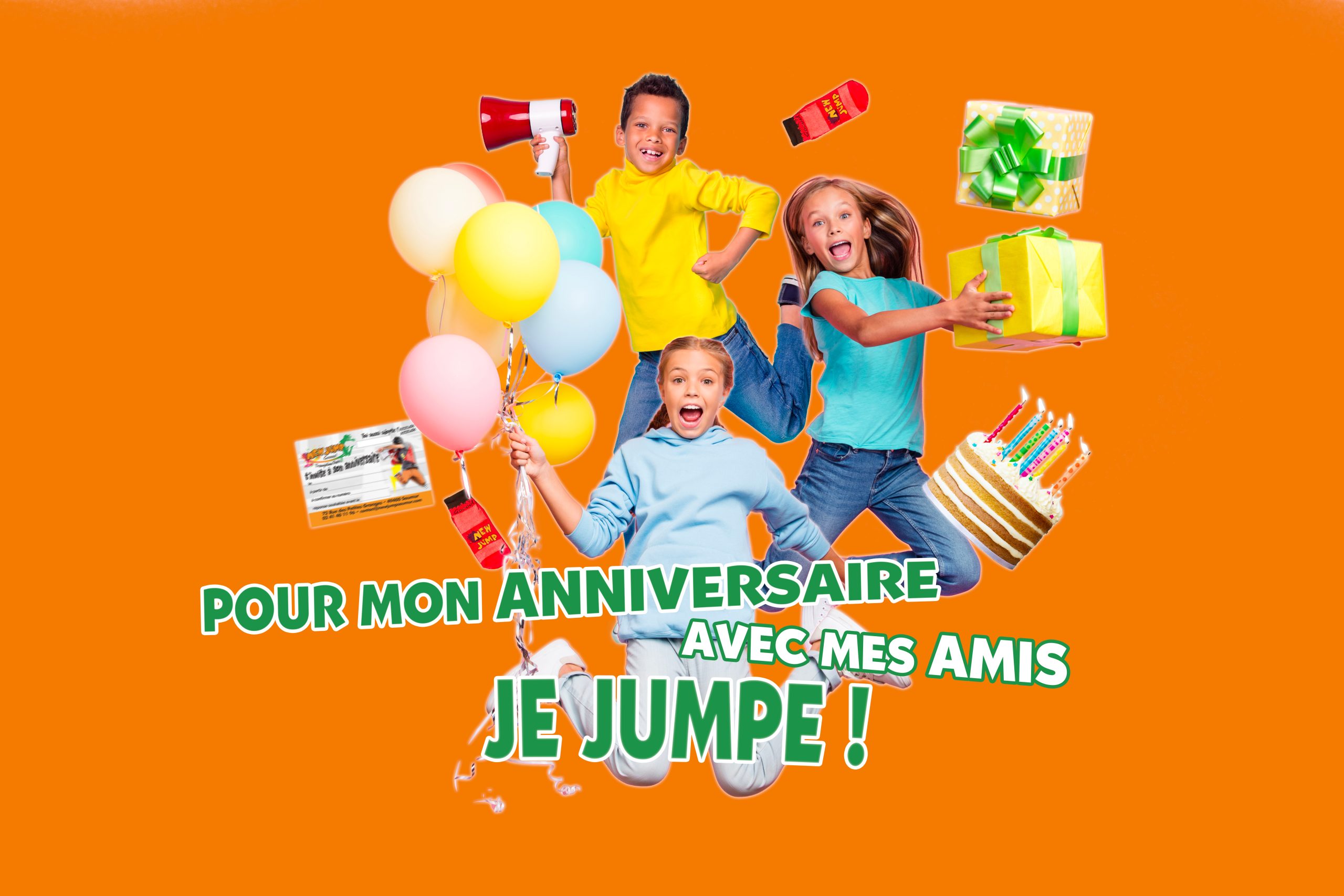Anniversaire Montélimar