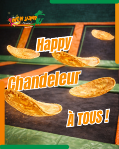 Chez New Jump : des vacances d’hiver pleines d’énergie, au chaud et en mouvement